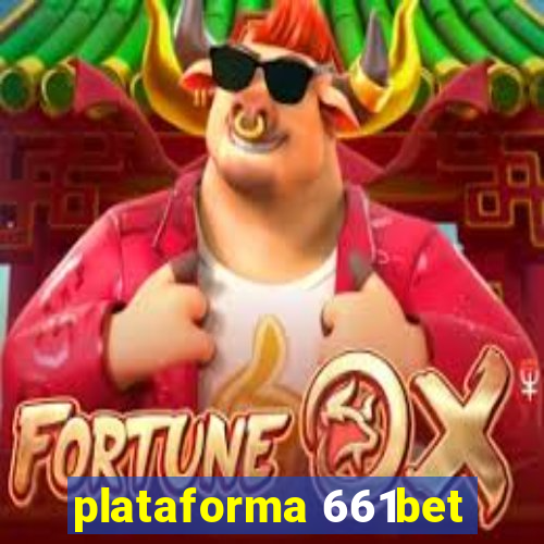 plataforma 661bet